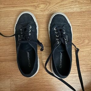 Superga Jean sneakers